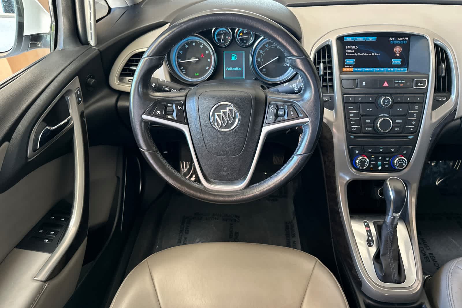 Thumbnail: 2017 Buick Verano - 14