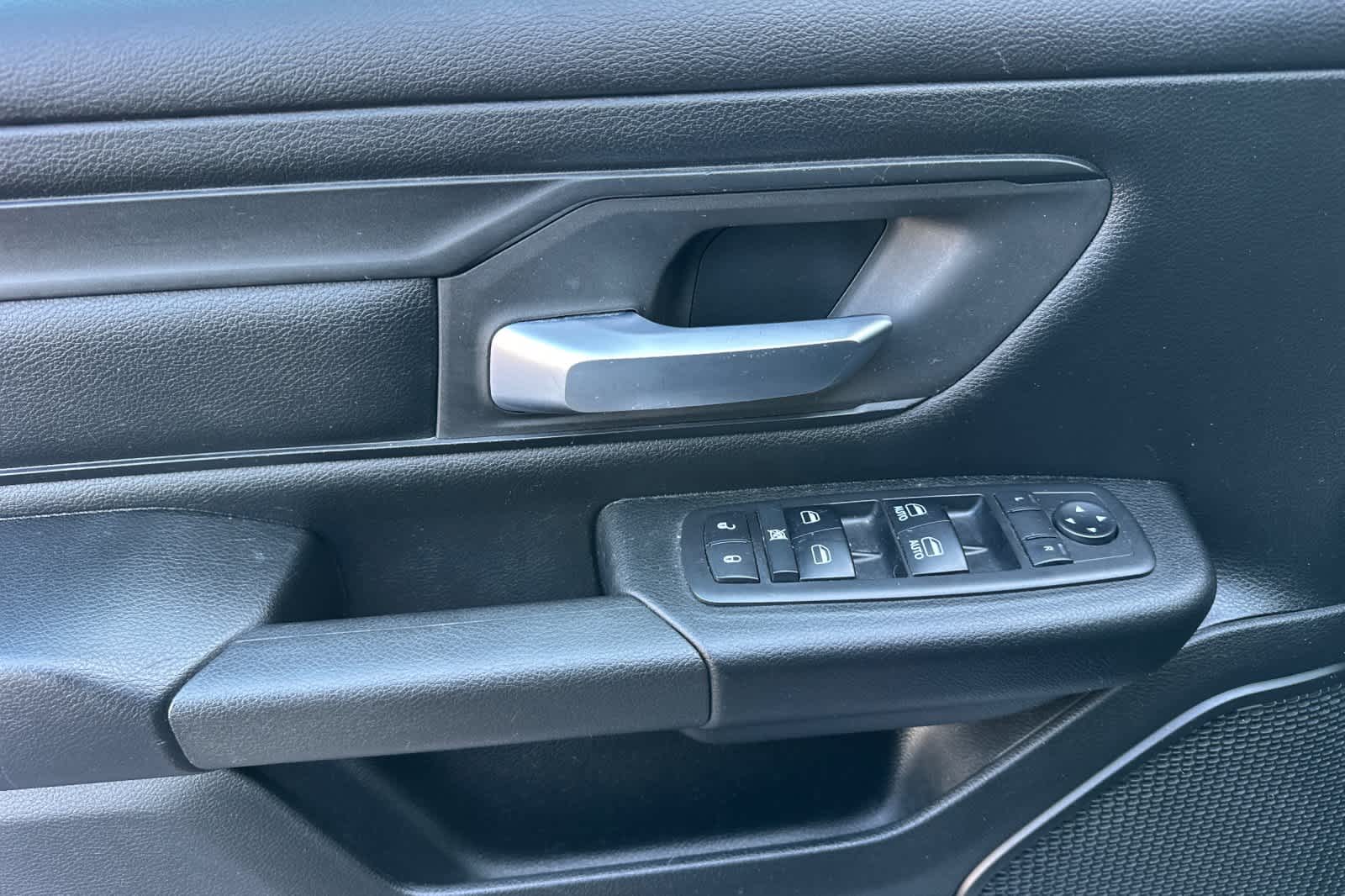 Thumbnail: 2019 RAM 1500 - 12