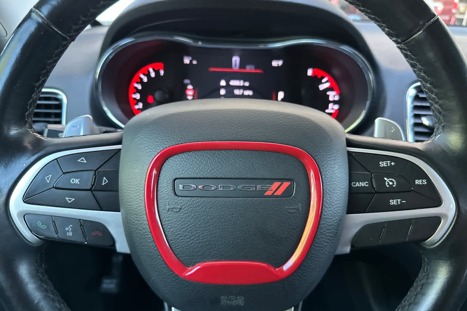 Thumbnail: 2017 Dodge Durango - 26