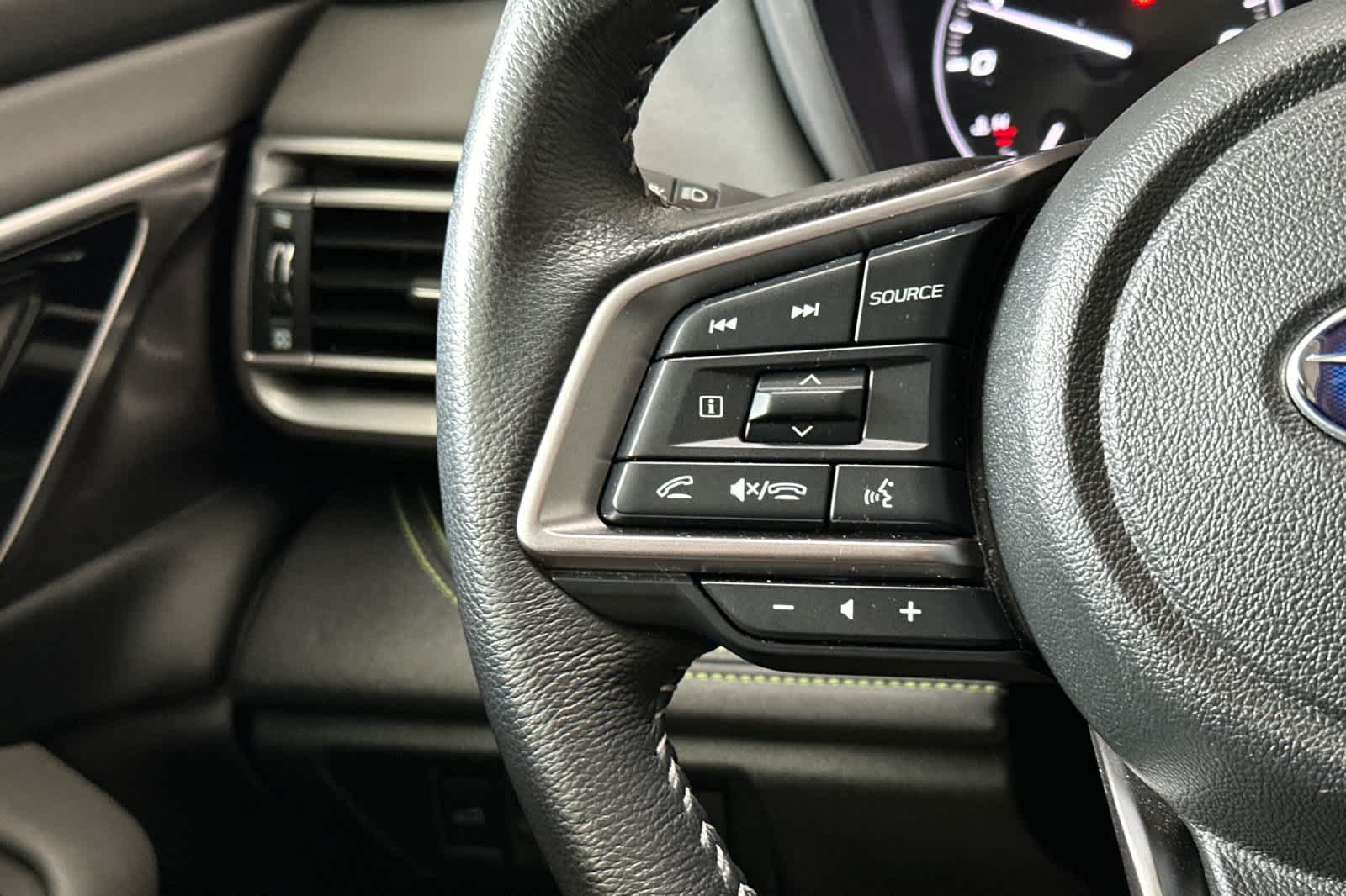 Thumbnail: 2023 Subaru Outback - 27