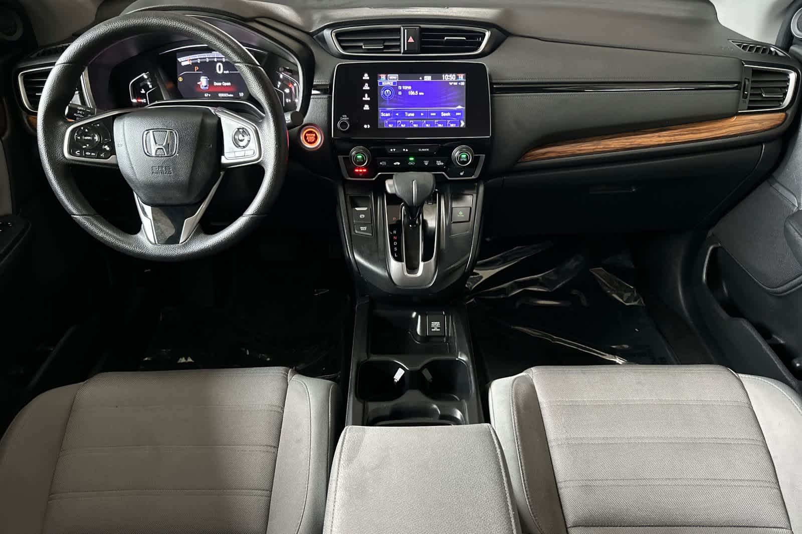 Thumbnail: 2019 Honda CR-V - 3