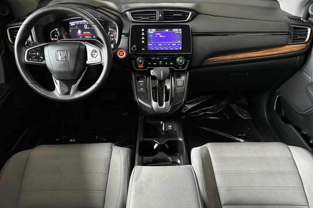 Used 2019 Honda CR-V EX SUV