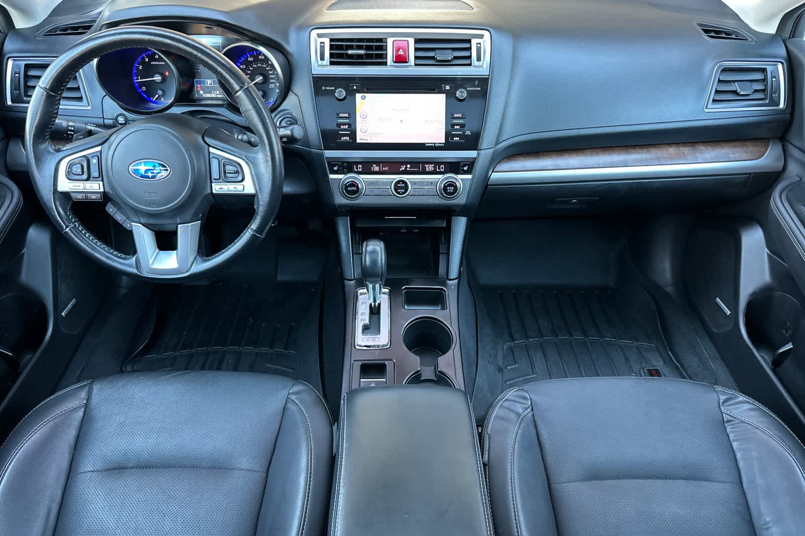 Thumbnail: 2016 Subaru Outback - 3