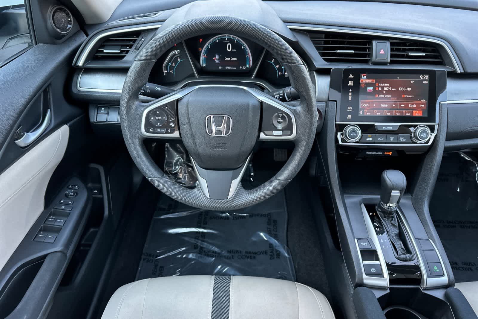 Thumbnail: 2017 Honda Civic - 14