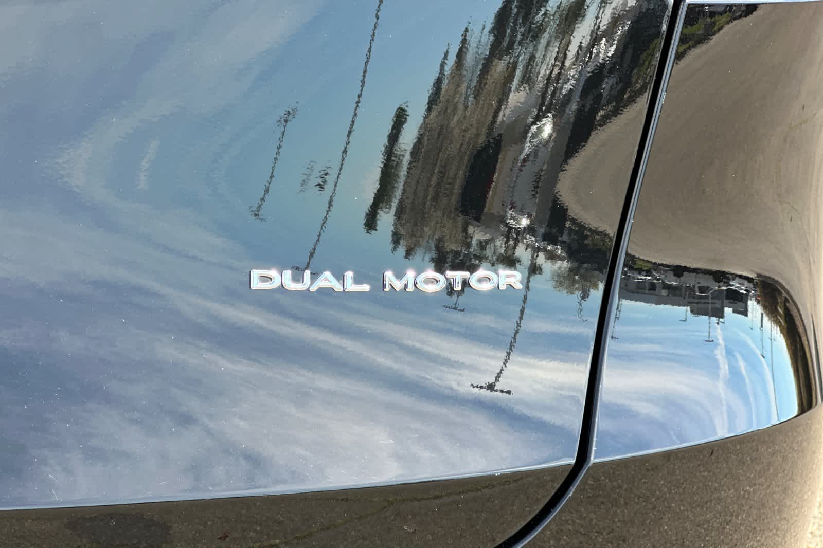 Thumbnail: 2021 Tesla Model Y - 30