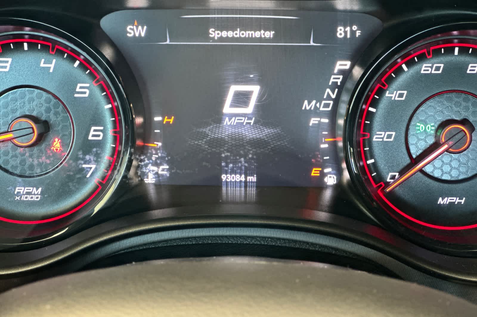 Thumbnail: 2019 Dodge Charger - 28