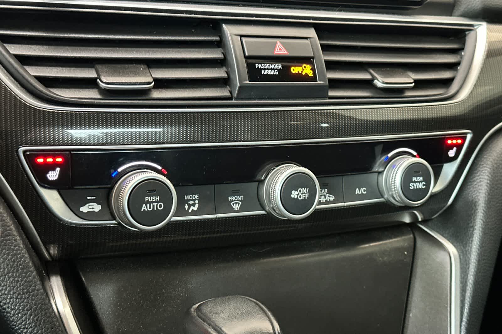 Thumbnail: 2022 Honda Accord - 20