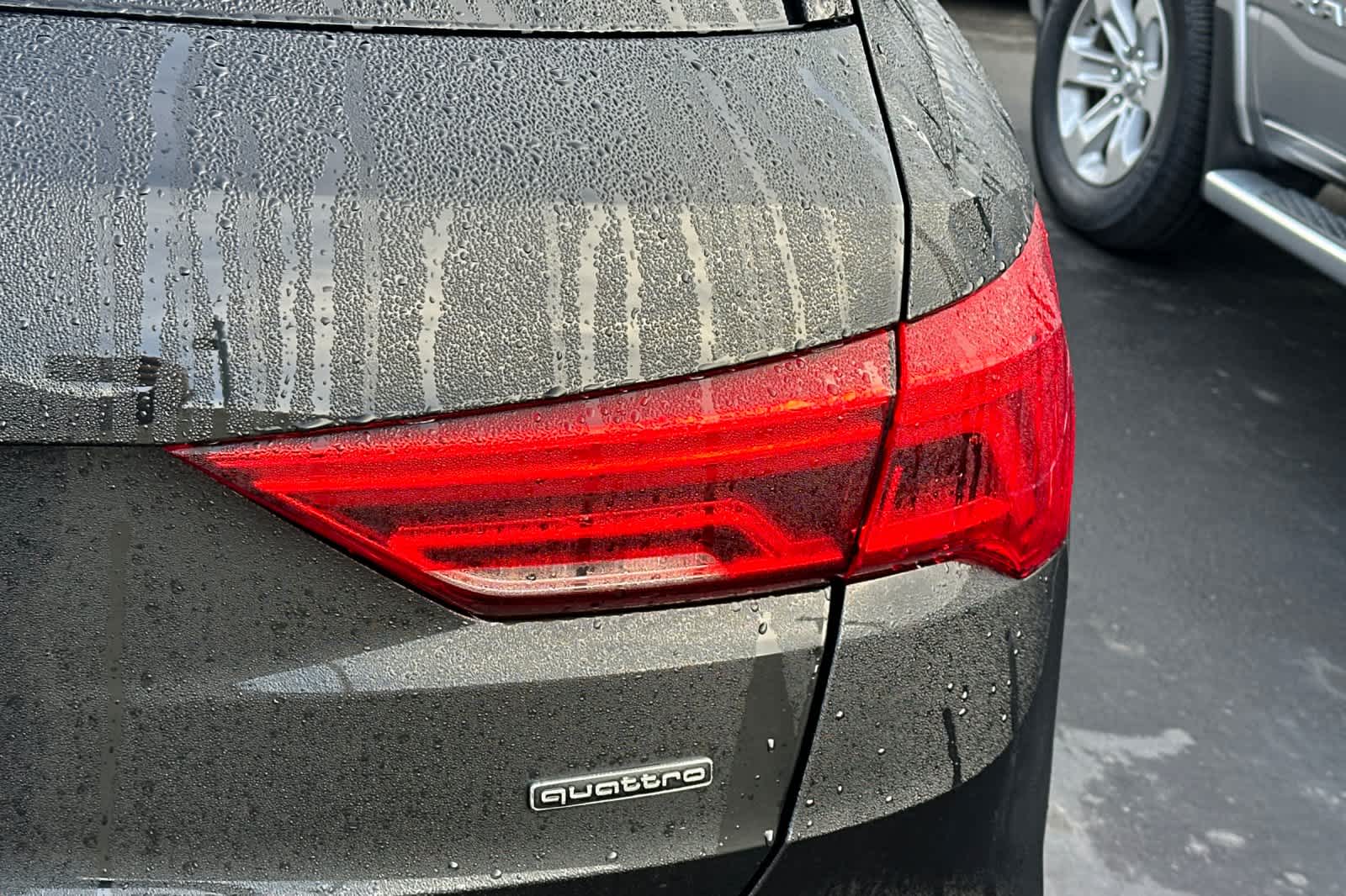 Thumbnail: 2023 Audi Q3 - 15