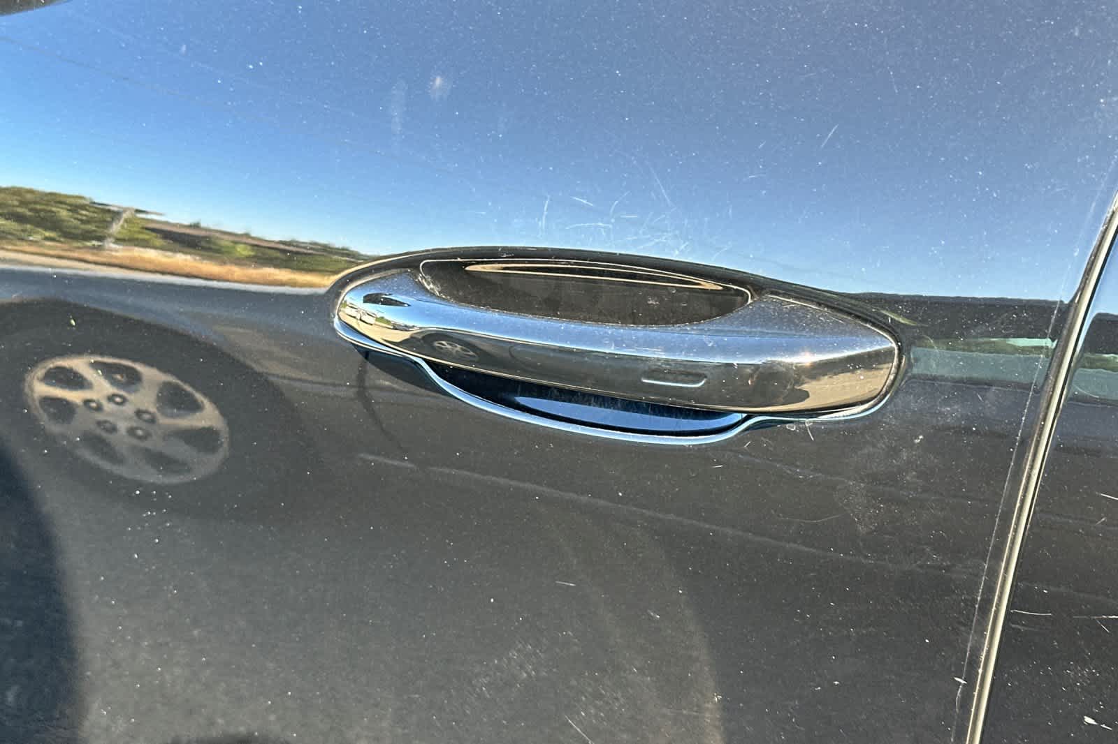 Thumbnail: 2020 Porsche Cayenne - 19