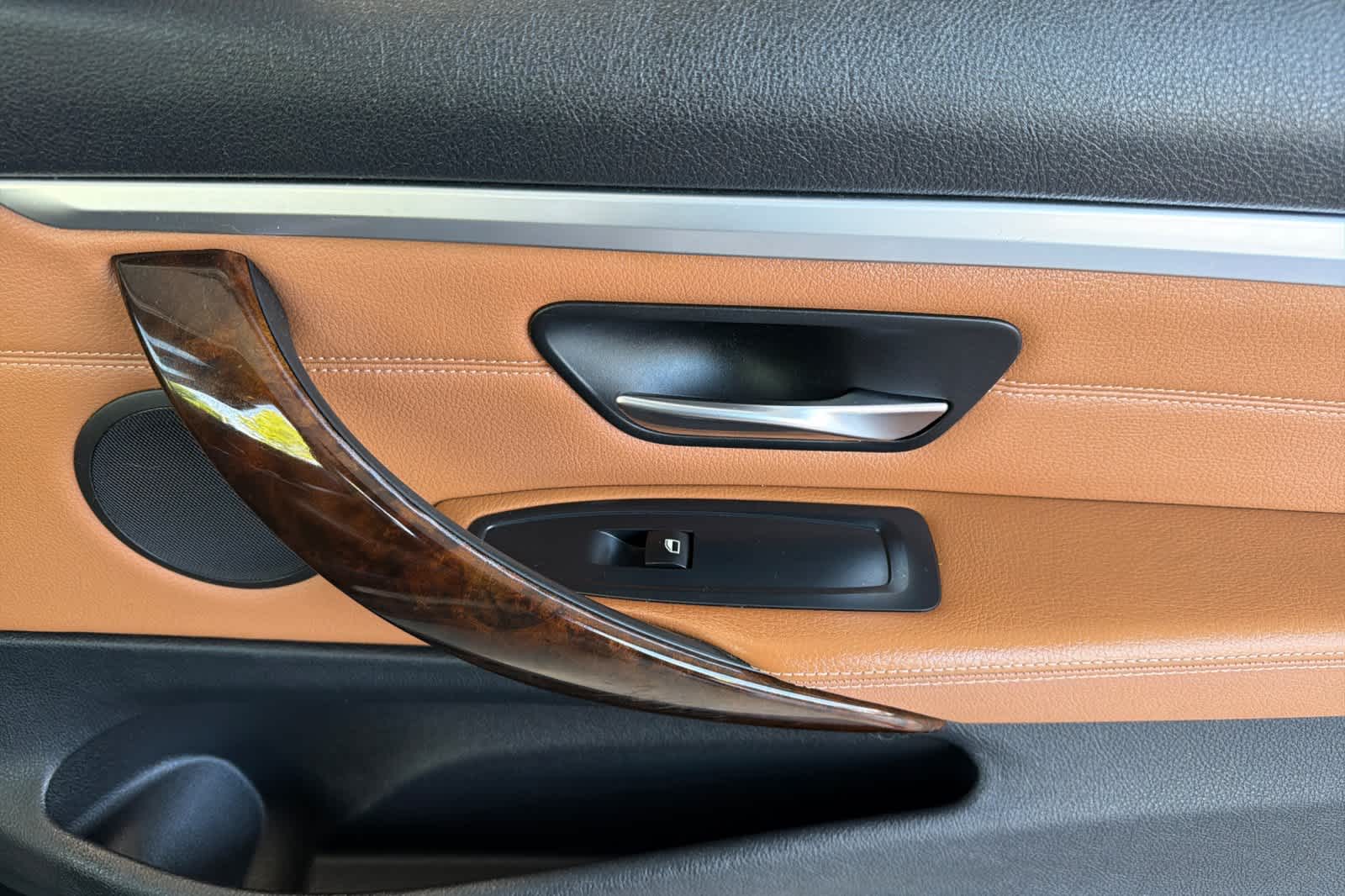 Thumbnail: 2015 BMW 4 Series - 17