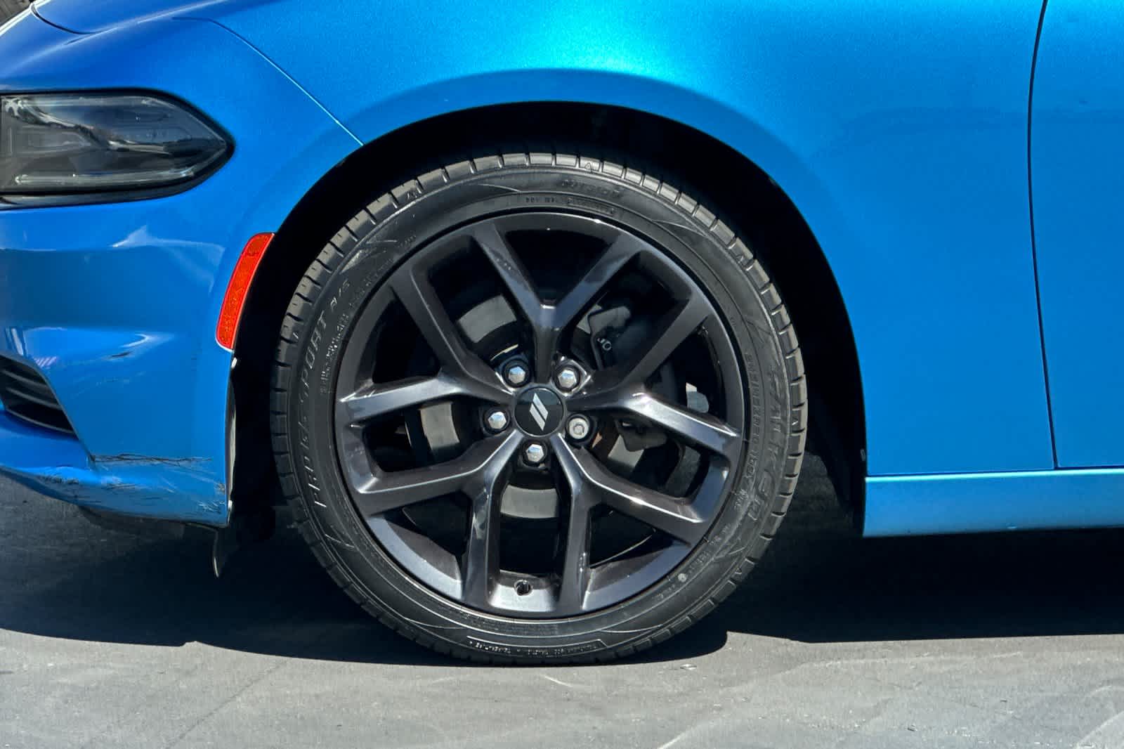 Thumbnail: 2019 Dodge Charger - 30