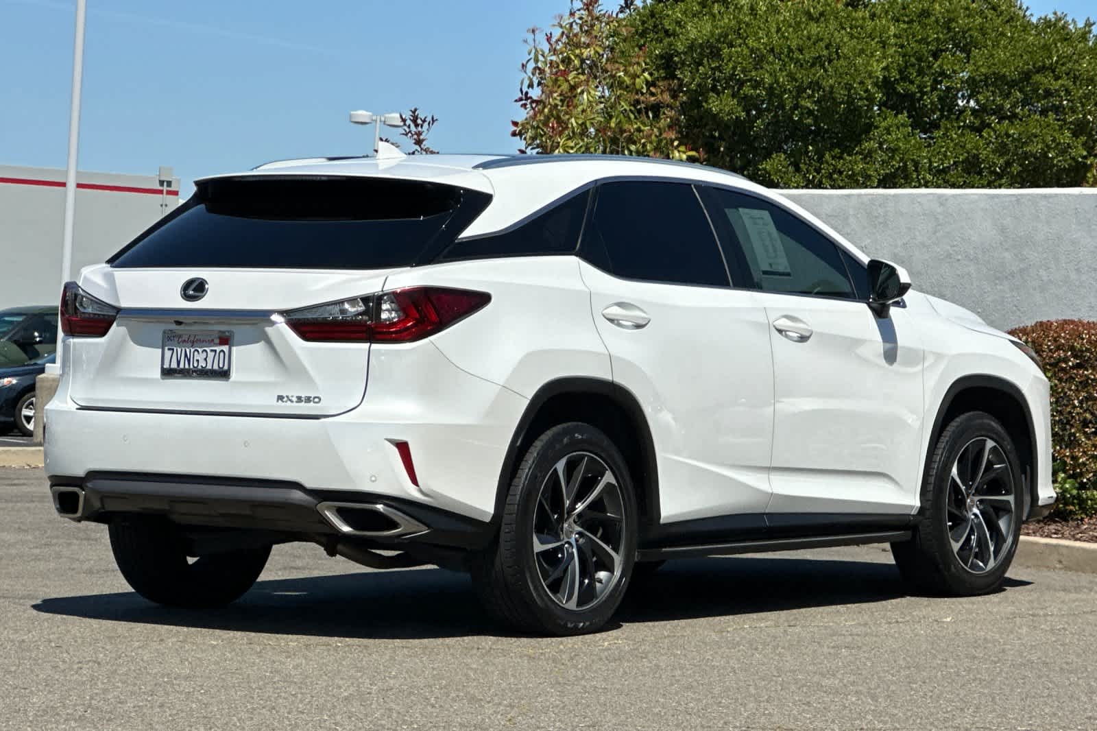 Thumbnail: 2016 Lexus RX - 2