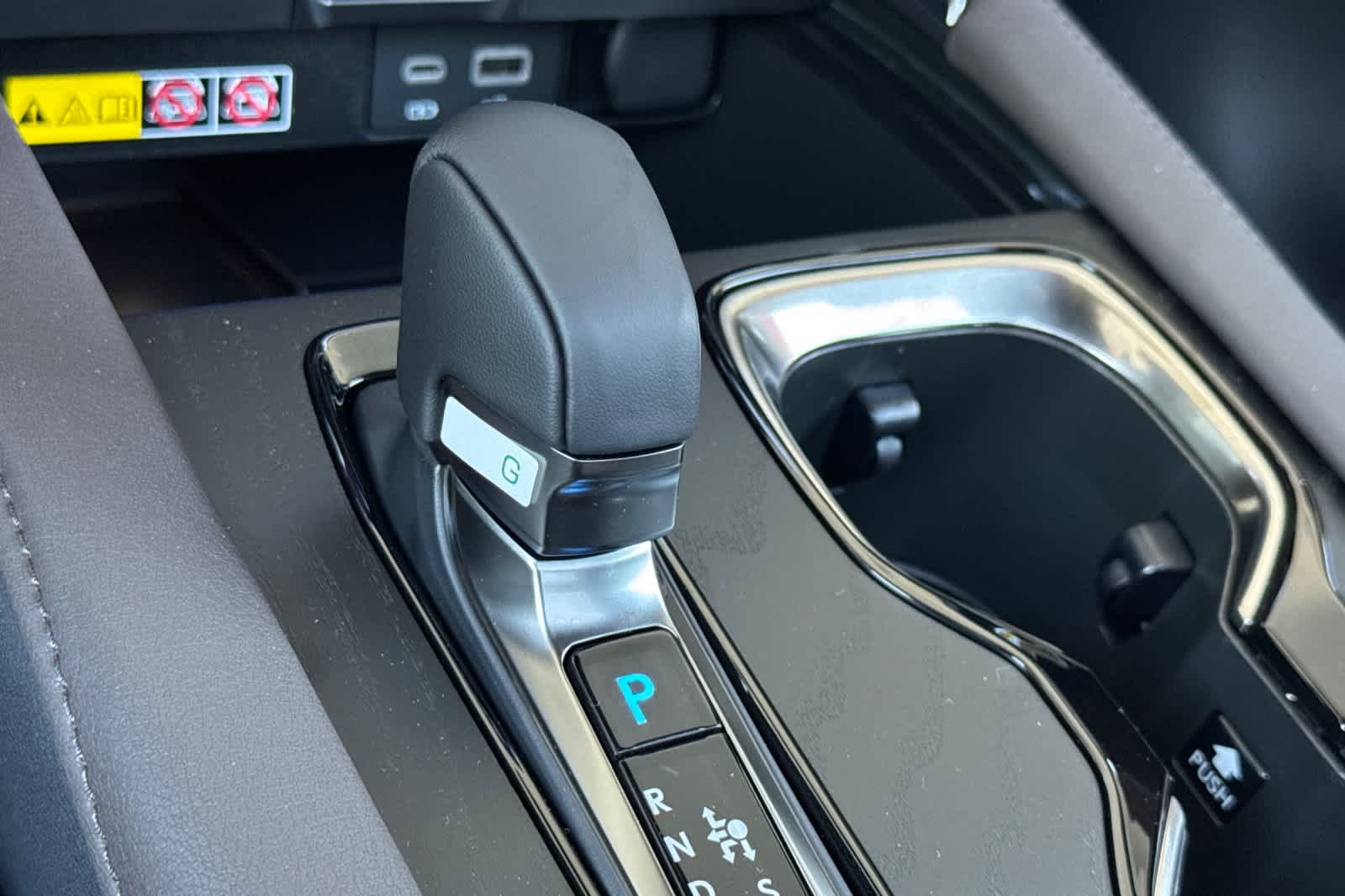 Thumbnail: 2026 Lexus RX - 24