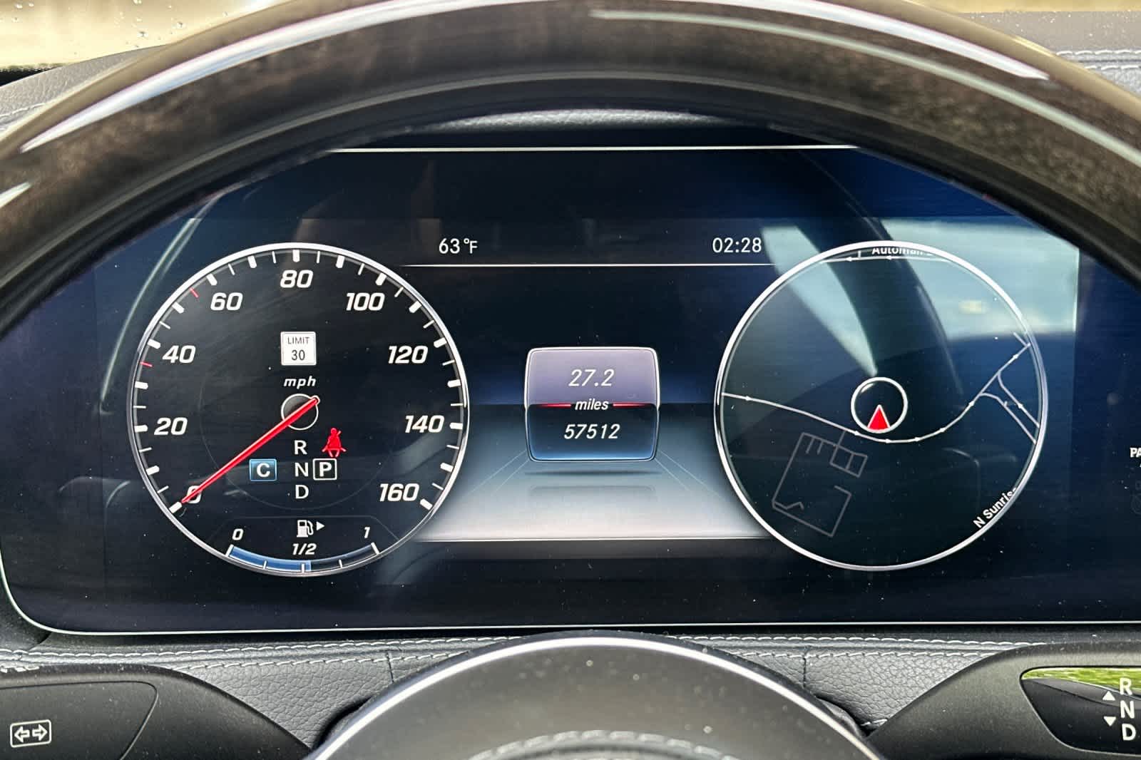 Thumbnail: 2019 Mercedes-Benz S-Class - 29