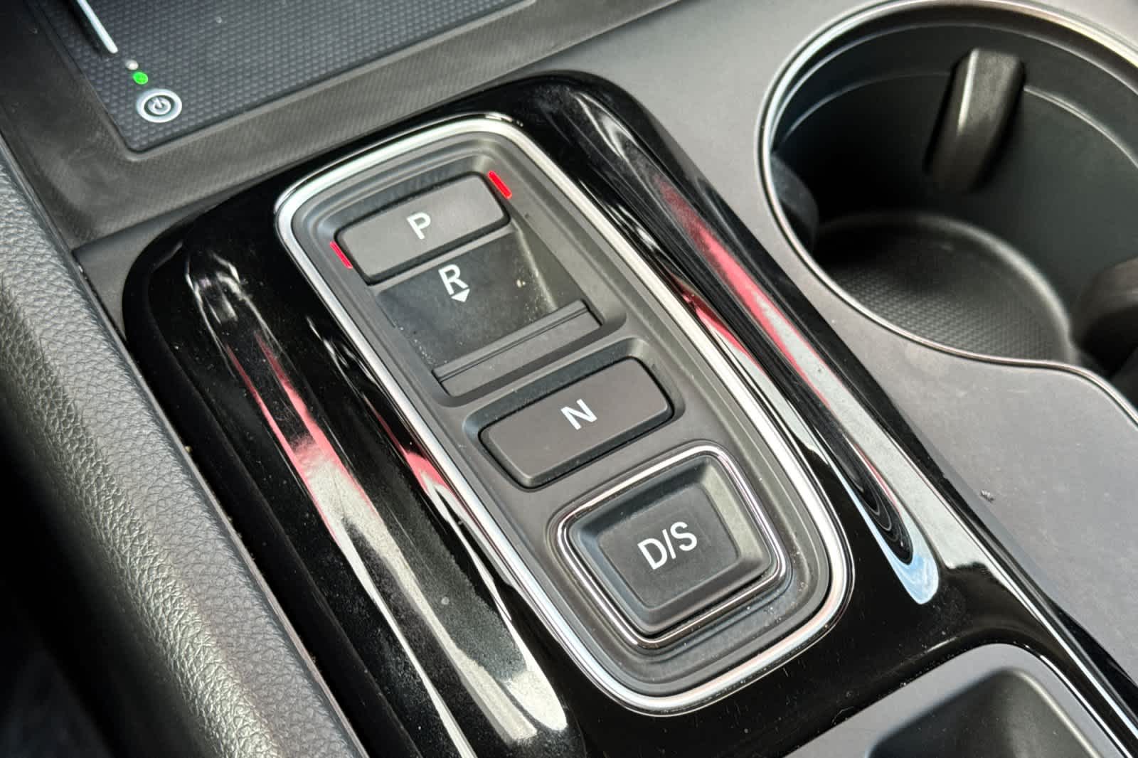 Thumbnail: 2024 Honda Pilot - 24