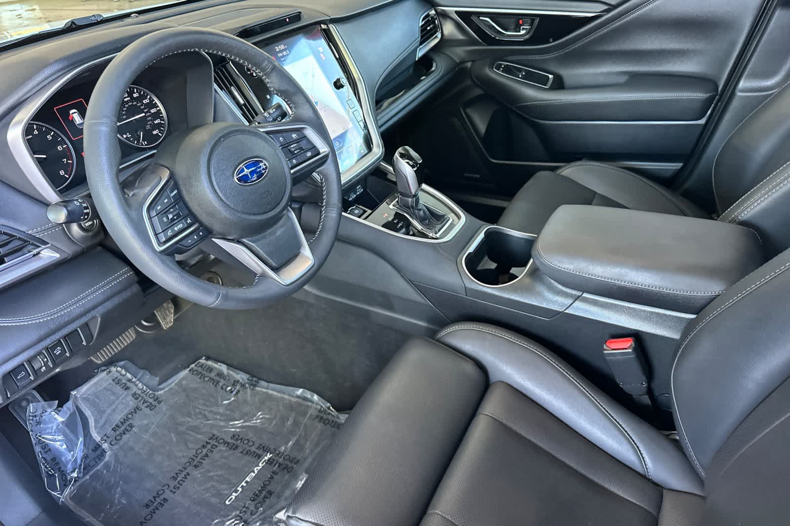 Thumbnail: 2024 Subaru Outback - 11