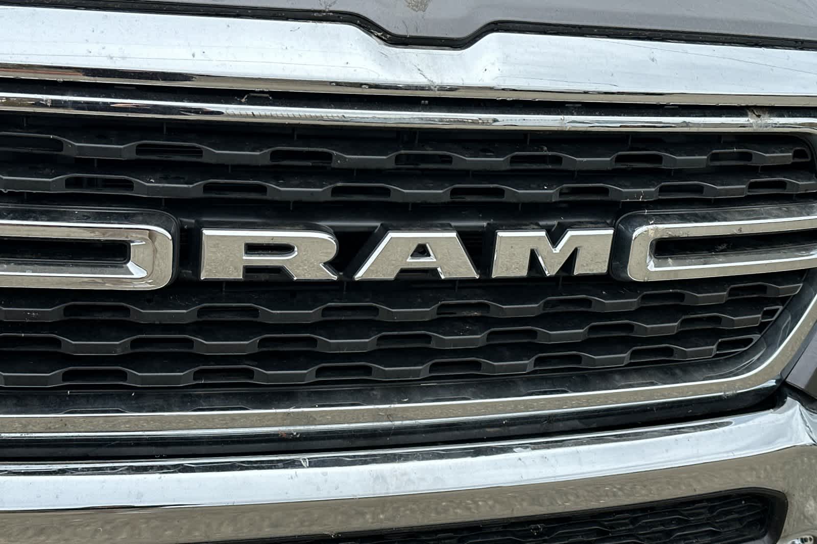 Thumbnail: 2023 RAM 1500 - 10