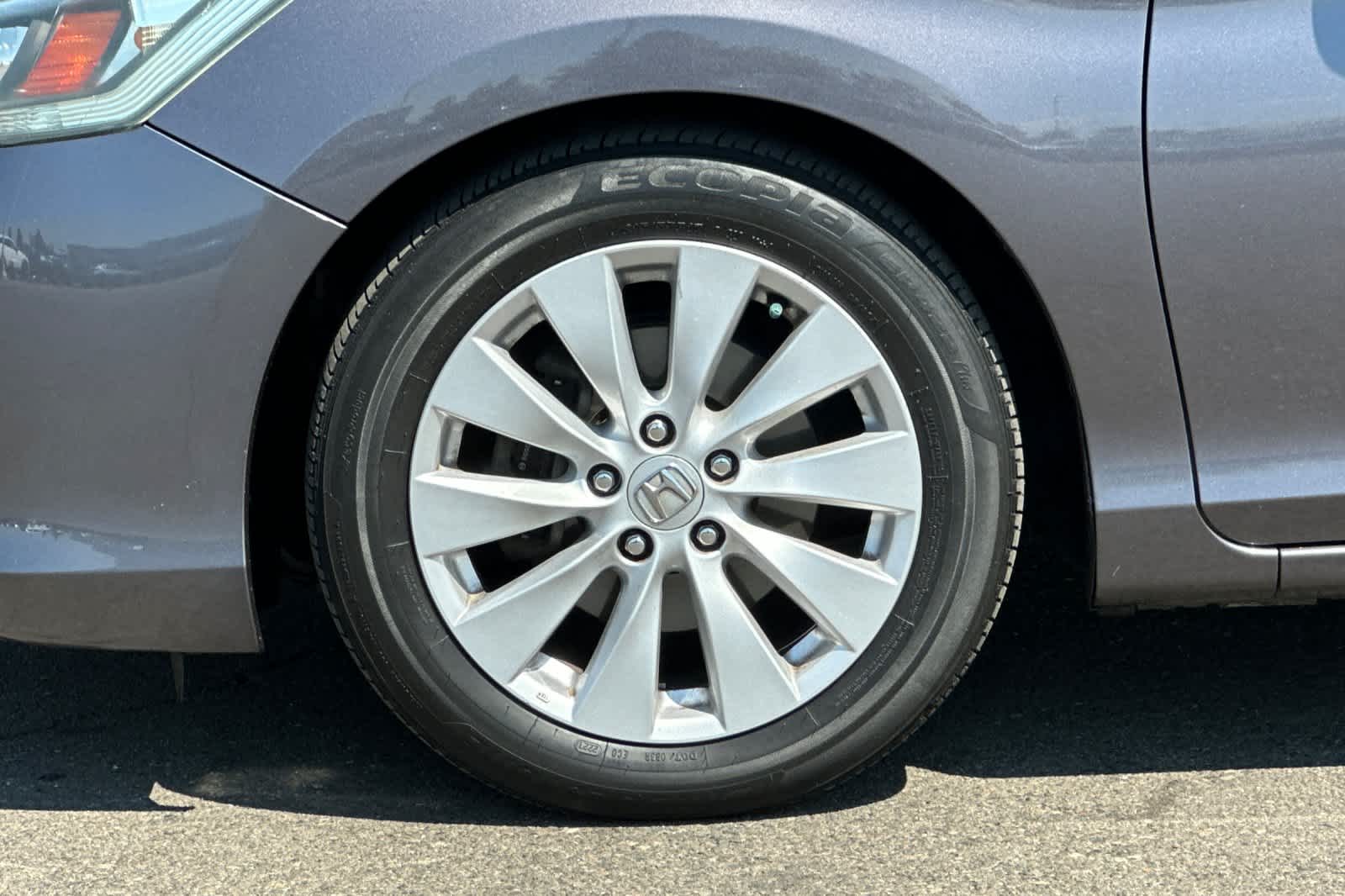 Thumbnail: 2015 Honda Accord - 31
