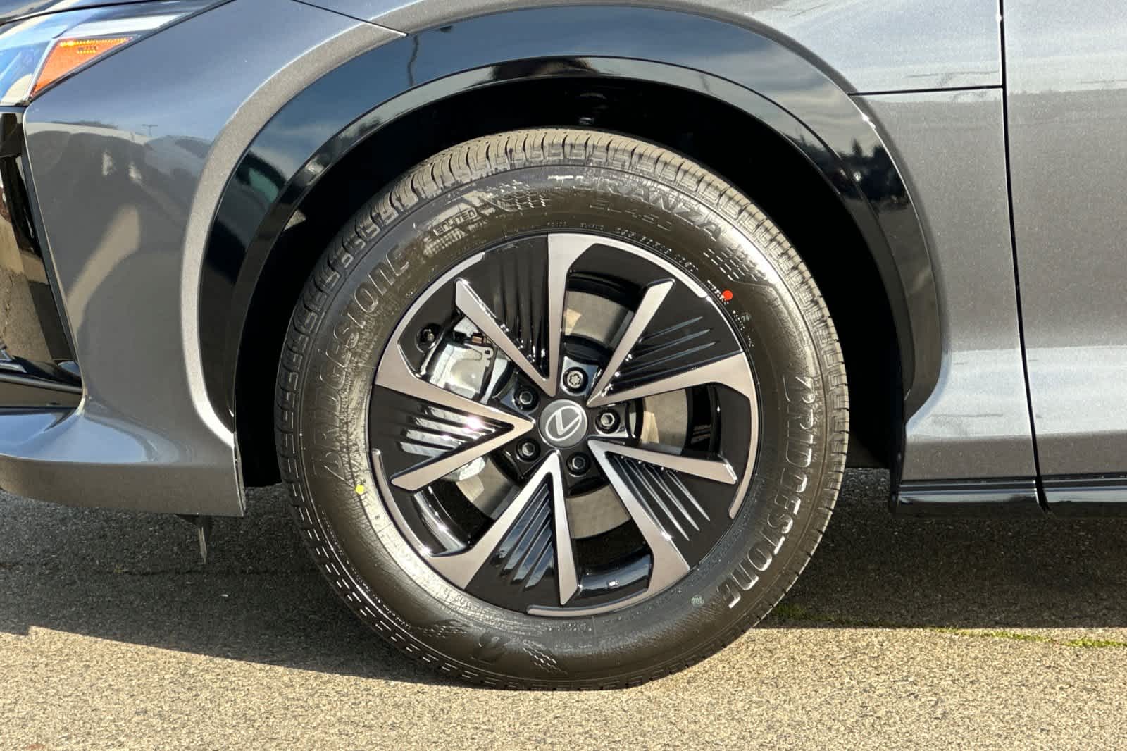 Thumbnail: 2026 Lexus RZ - 31