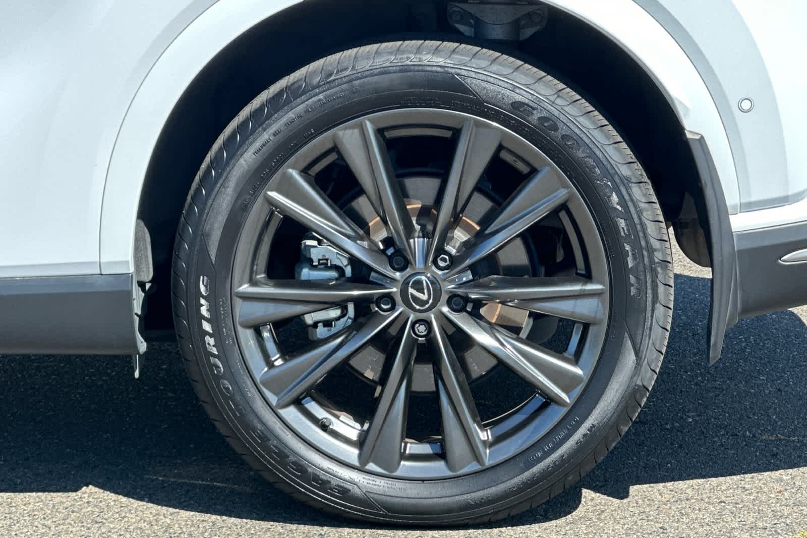 Thumbnail: 2024 Lexus RX - 32