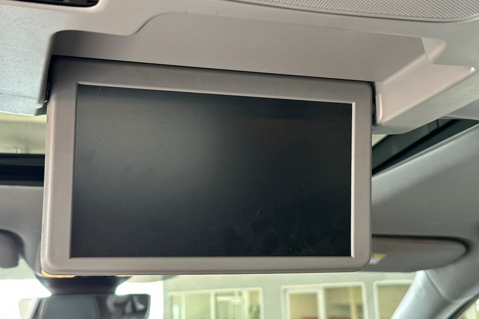 Thumbnail: 2022 Honda Odyssey - 15