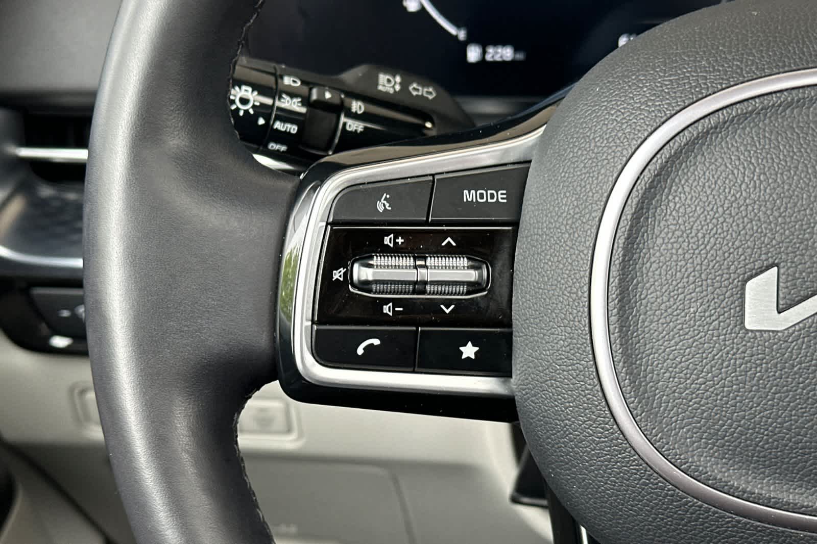 Thumbnail: 2024 Kia Carnival - 28