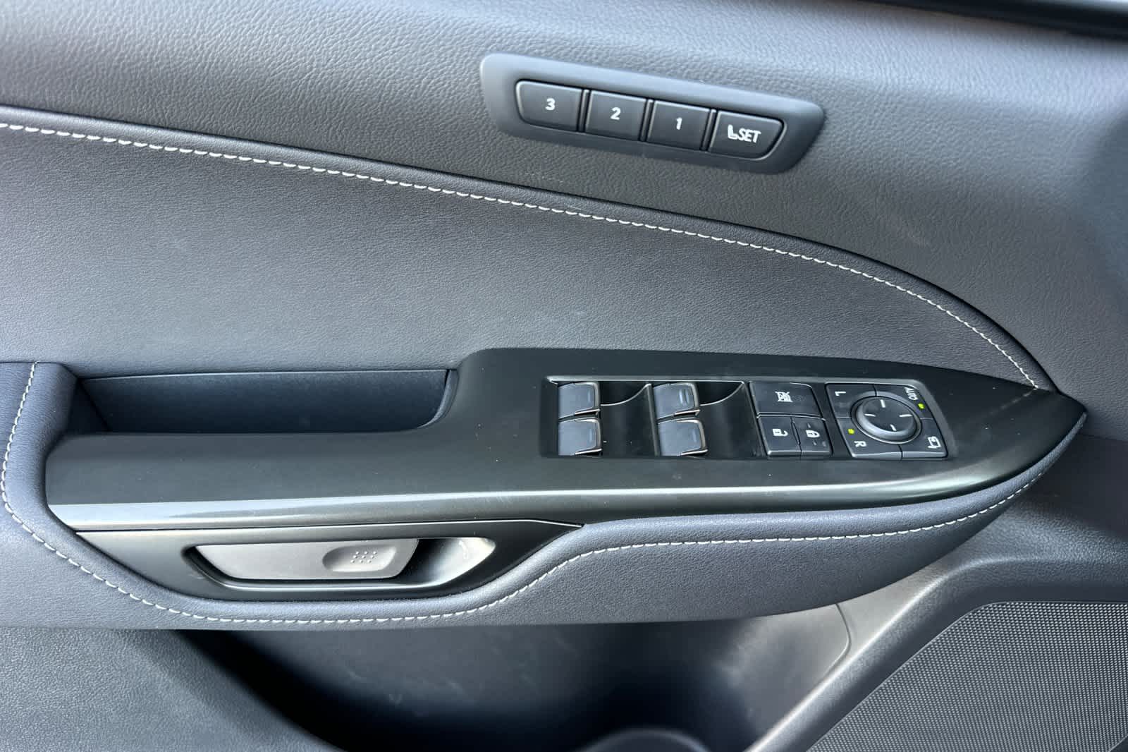 Thumbnail: 2025 Lexus NX - 12