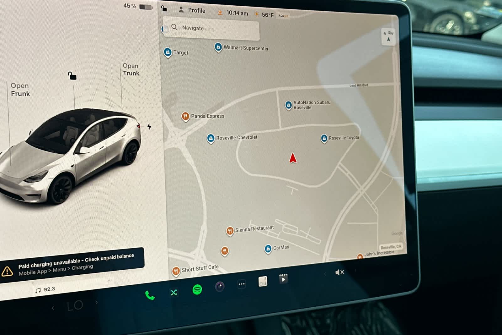 Thumbnail: 2021 Tesla Model Y - 21