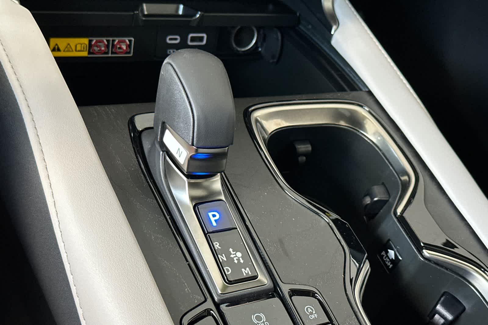 Thumbnail: 2026 Lexus RX - 23