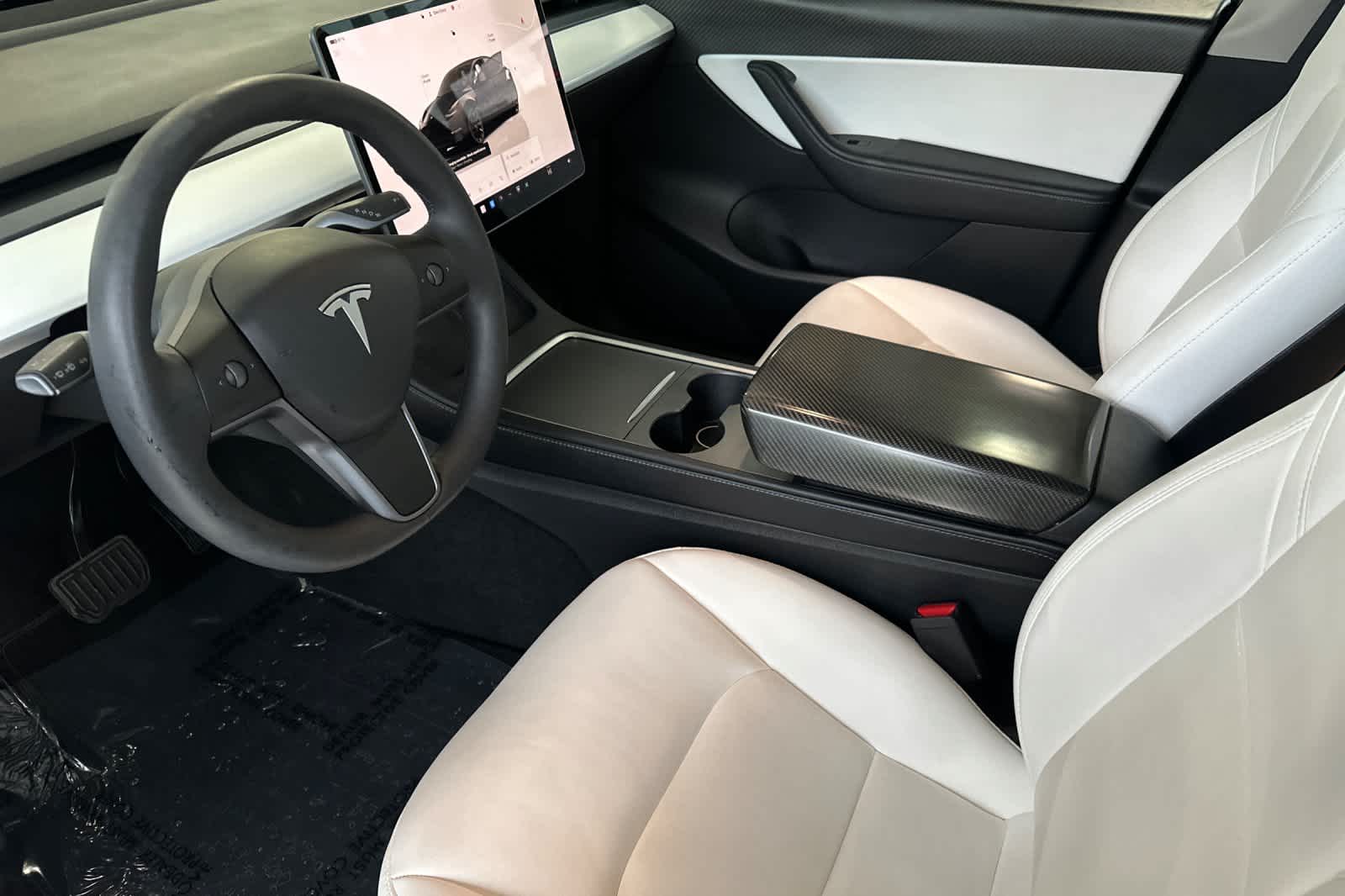 Thumbnail: 2022 Tesla Model Y - 11