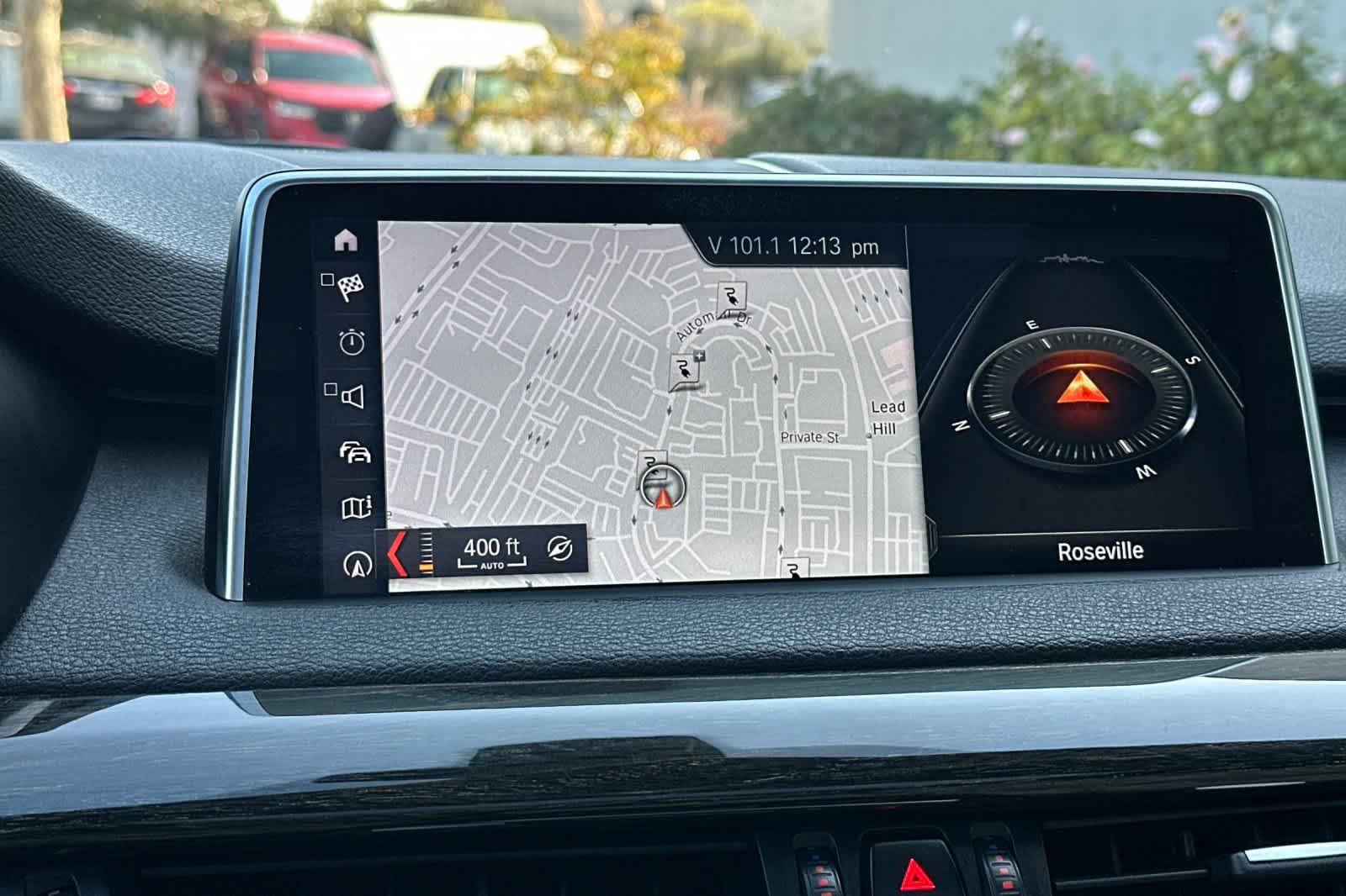 Thumbnail: 2018 BMW X5 - 21