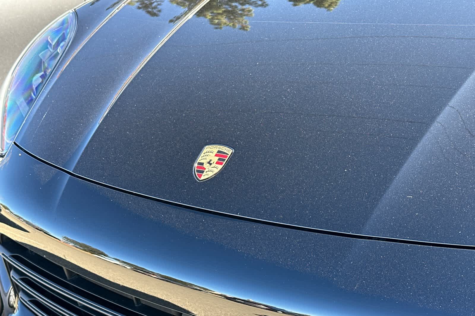 Thumbnail: 2020 Porsche Cayenne - 10