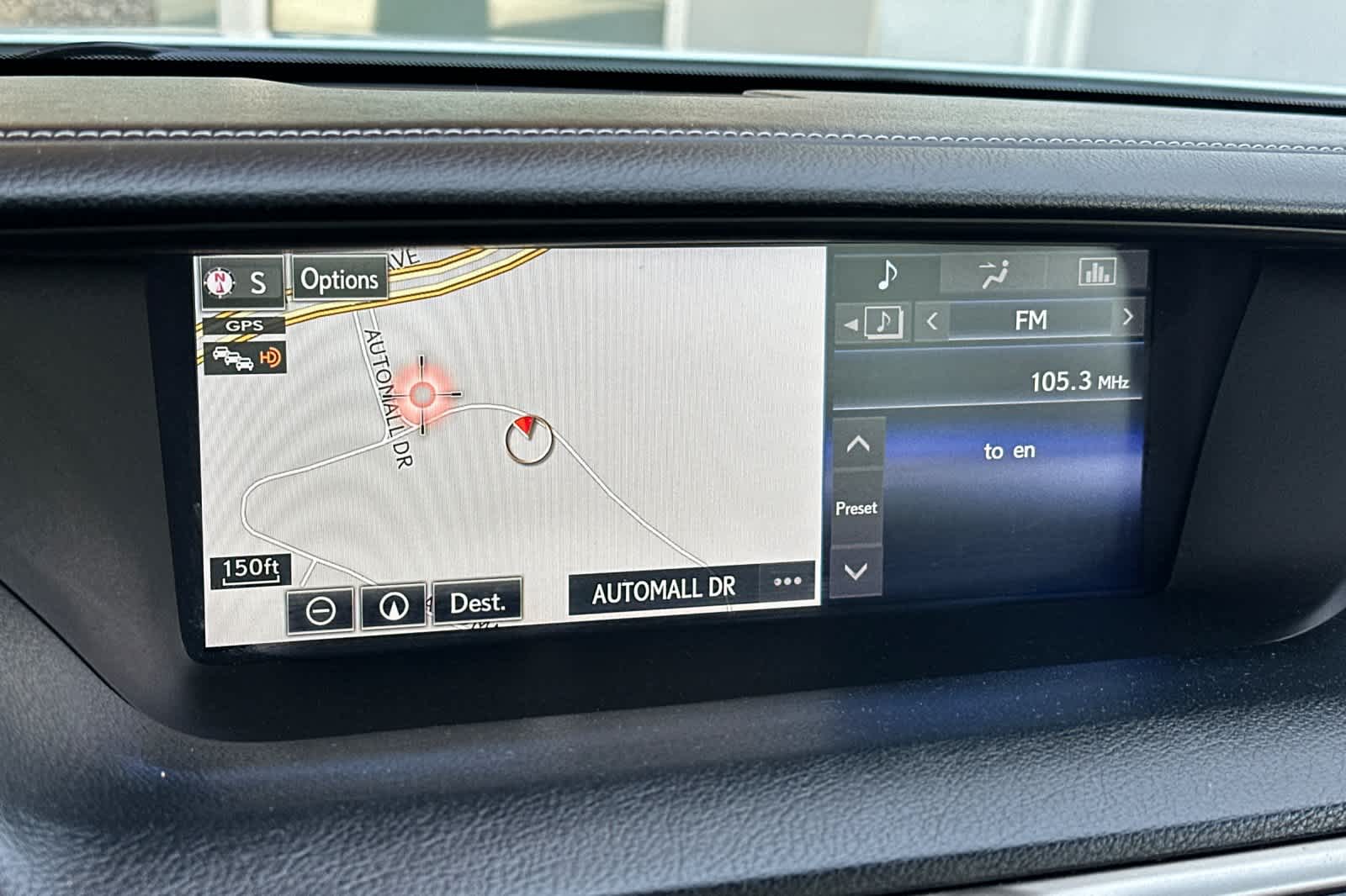 Thumbnail: 2015 Lexus GS - 20