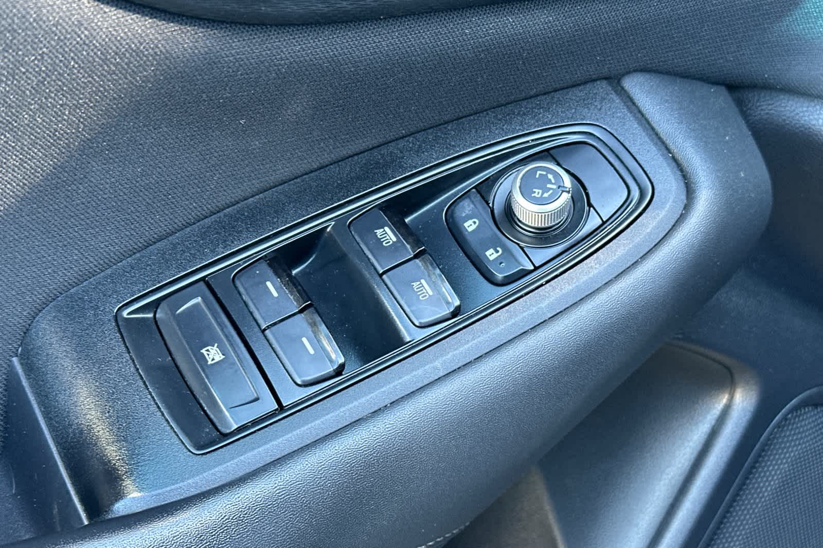 Thumbnail: 2021 Subaru Outback - 12