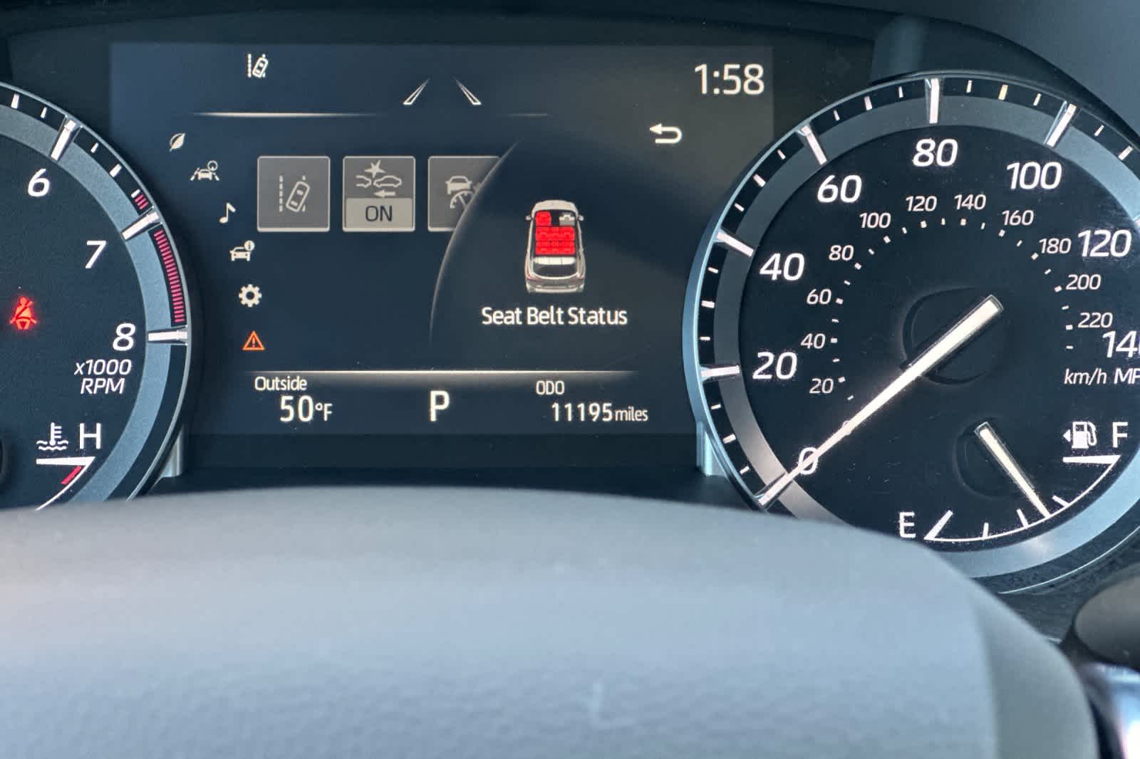 Thumbnail: 2021 Toyota Highlander - 30