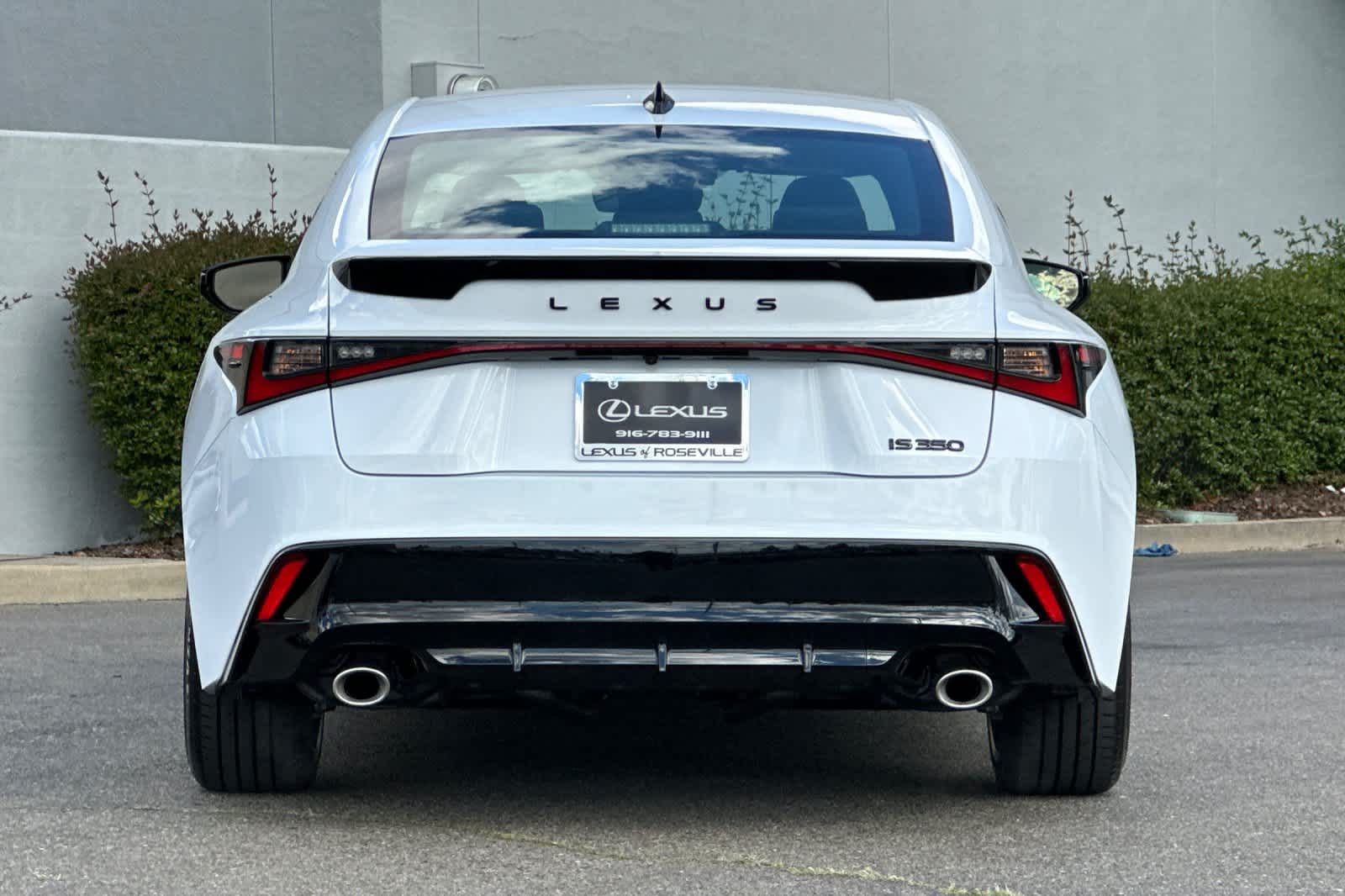 Thumbnail: 2026 Lexus IS - 8