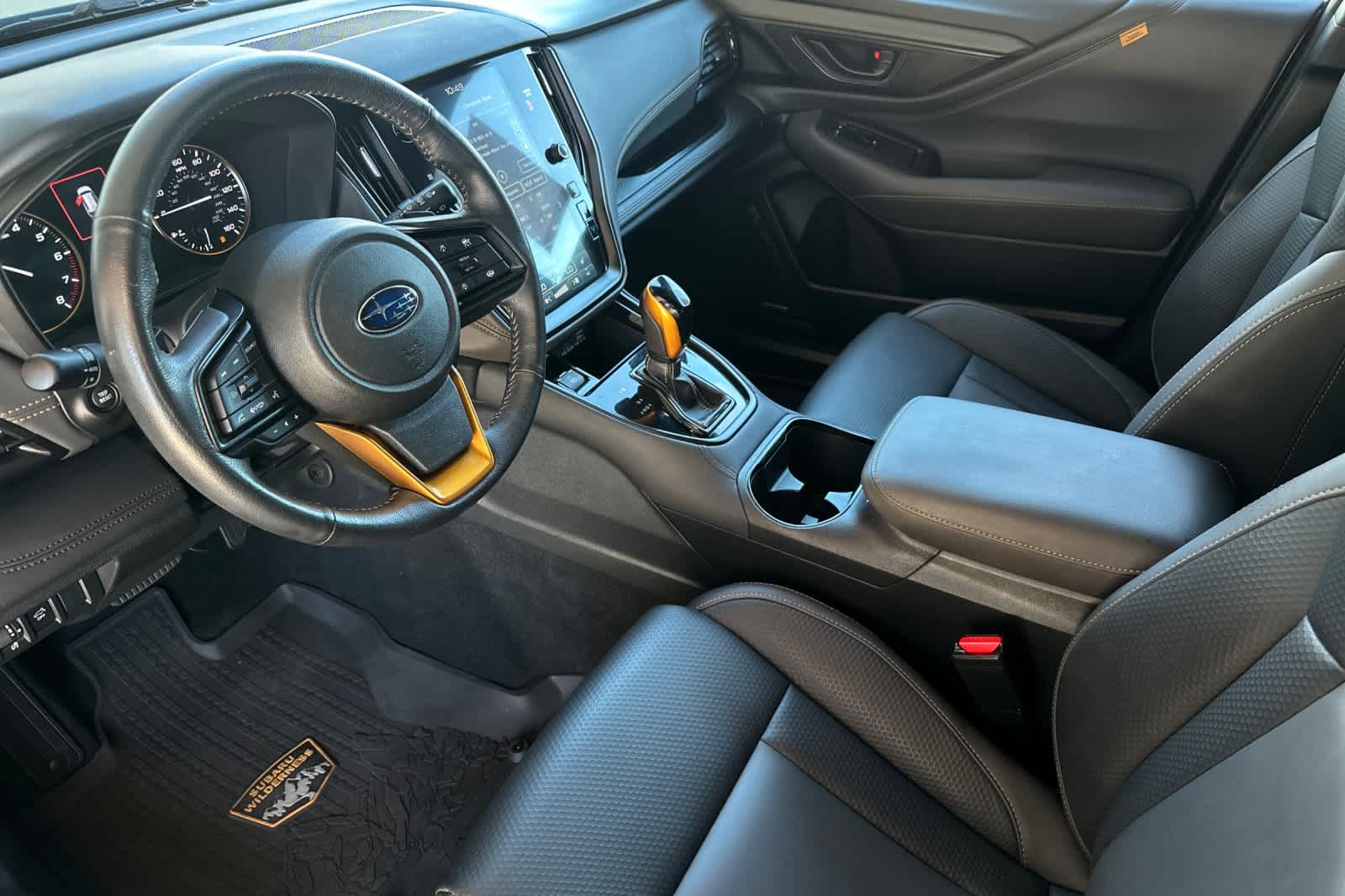 Thumbnail: 2024 Subaru Outback - 10