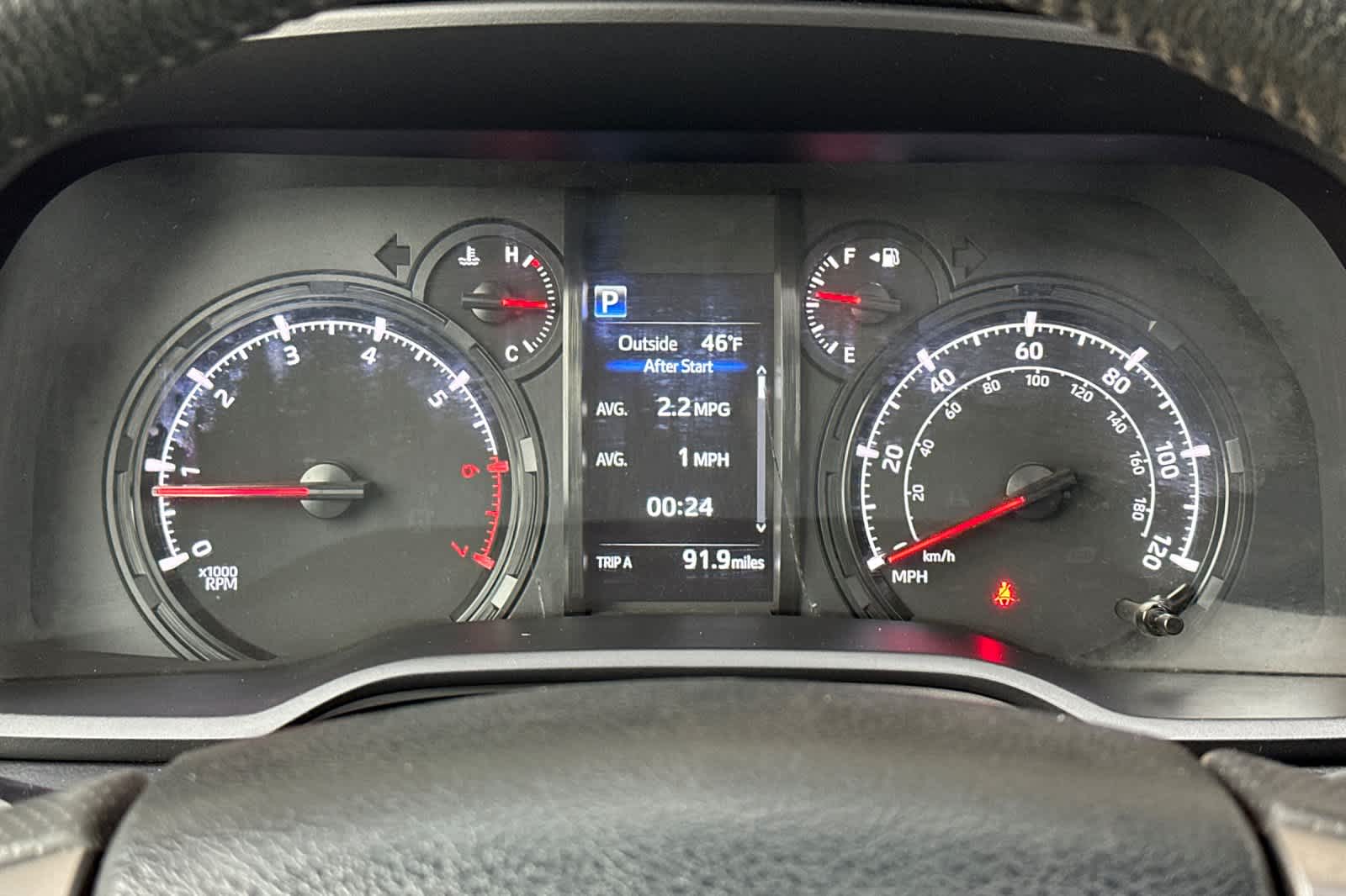 Thumbnail: 2021 Toyota 4Runner - 29