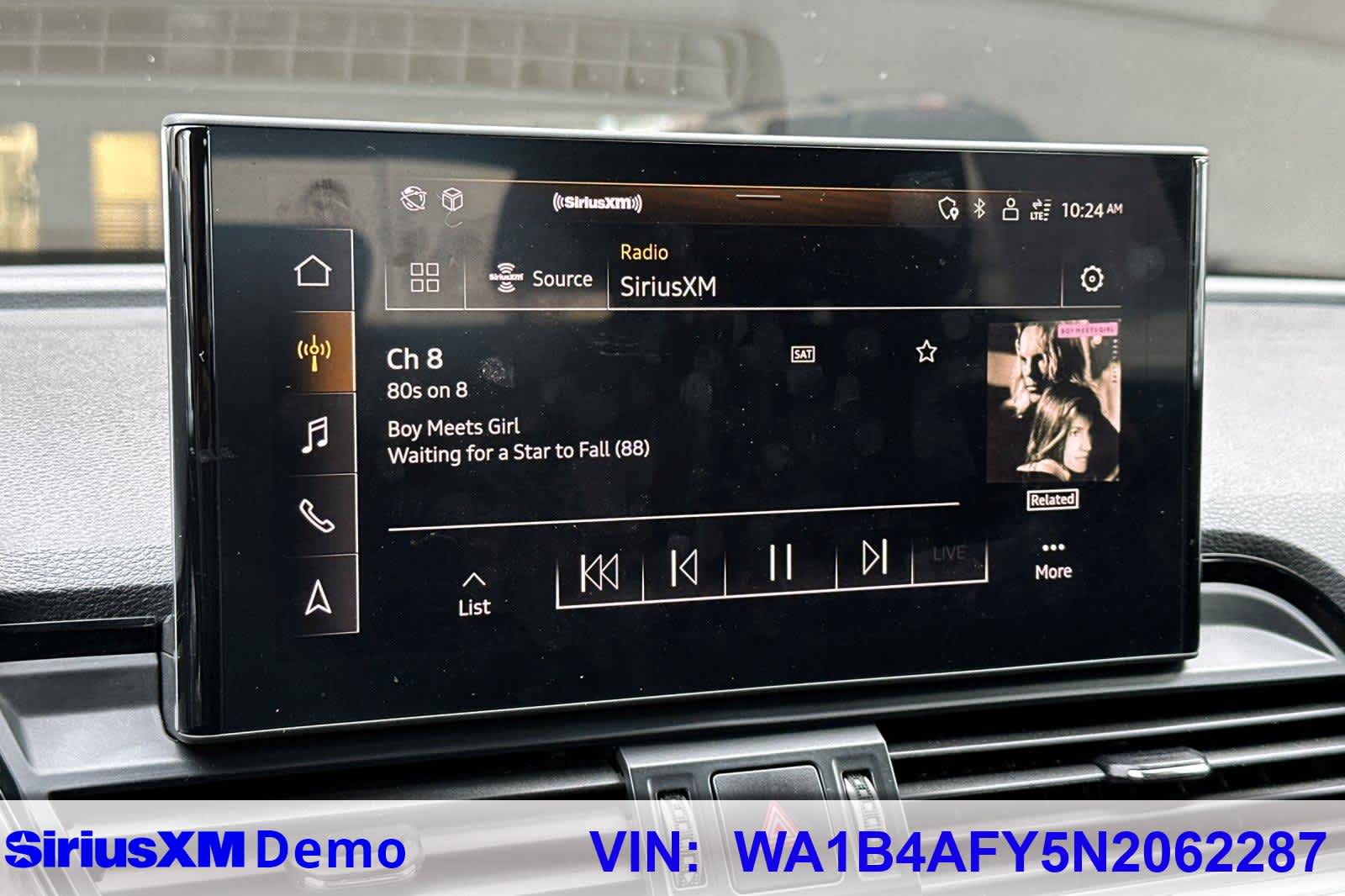 Thumbnail: 2022 Audi SQ5 - 32