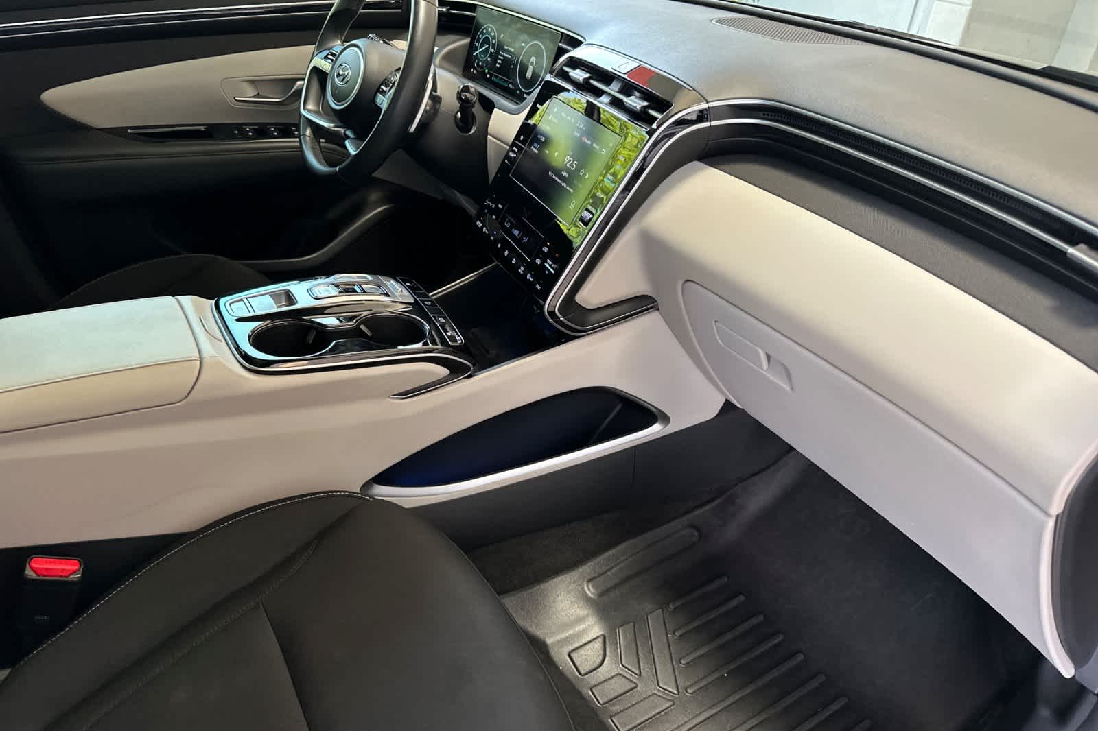 2022 Hyundai Tucson SEL Convenience 17