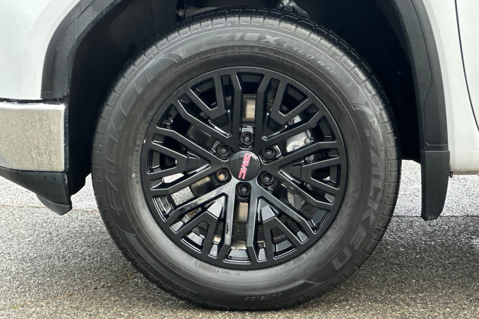 Thumbnail: 2019 GMC Sierra 1500 - 31