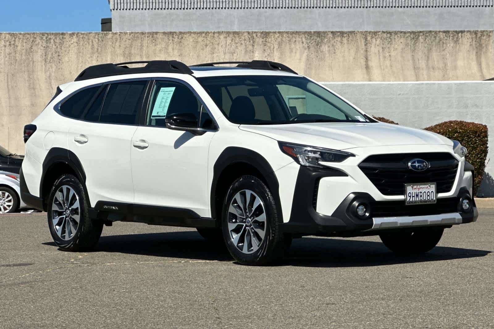 Thumbnail: 2024 Subaru Outback - 5