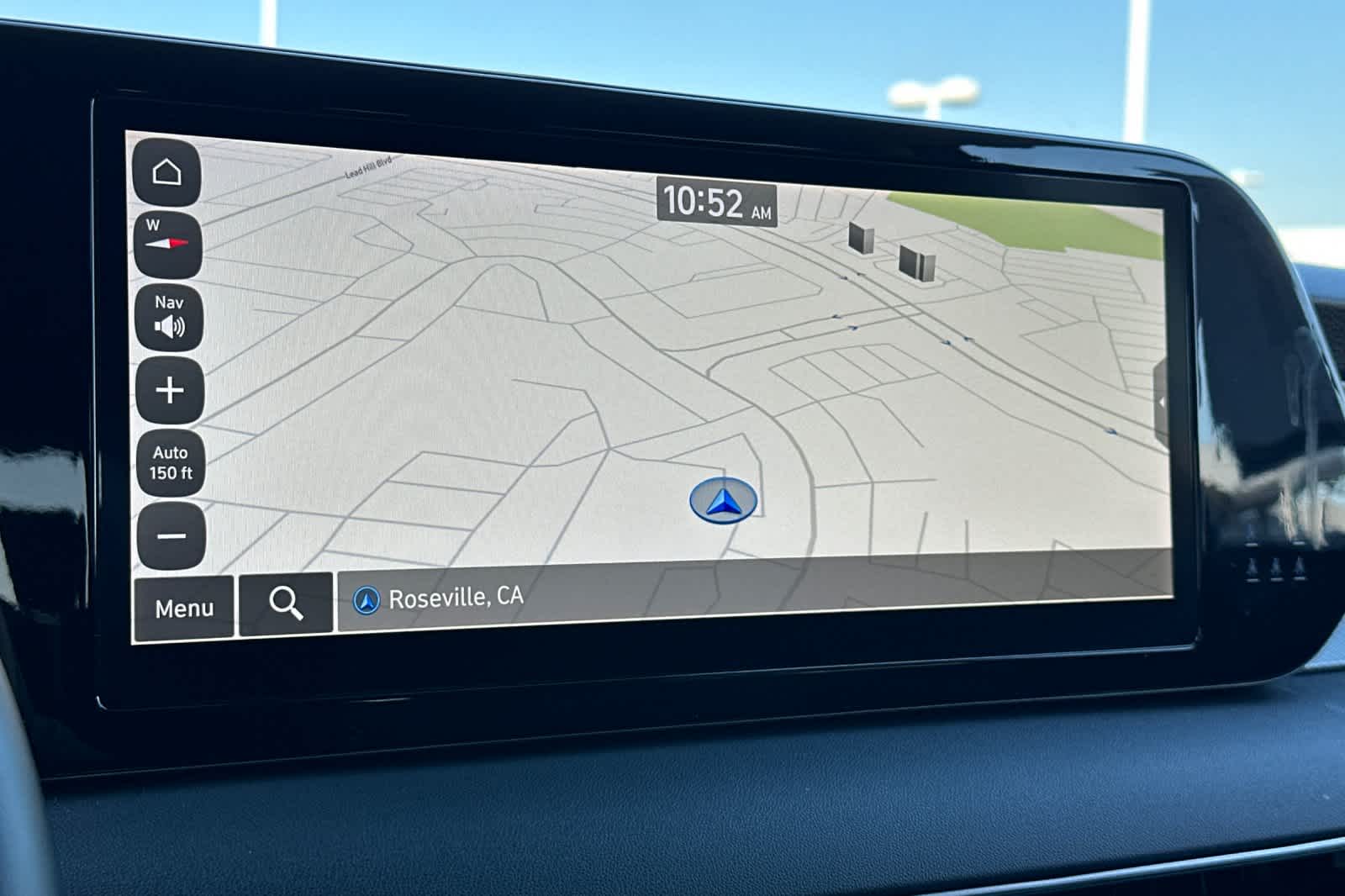 Thumbnail: 2024 Hyundai Palisade - 21