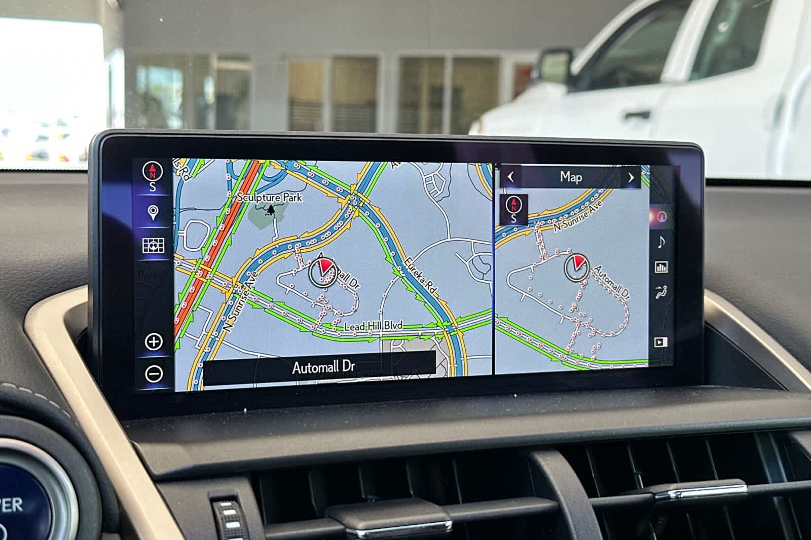 Thumbnail: 2019 Lexus NX - 21