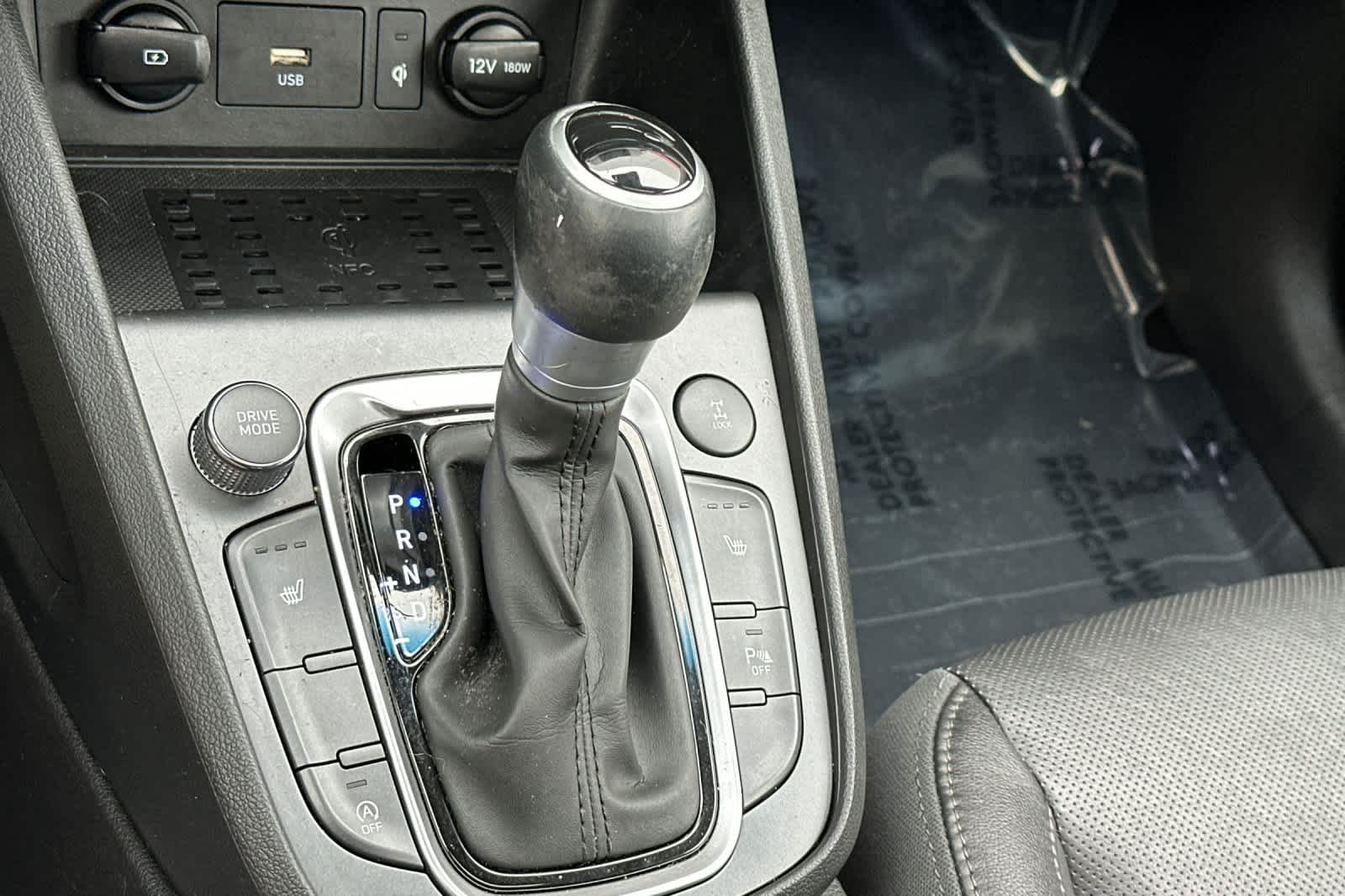 Thumbnail: 2022 Hyundai Kona - 24