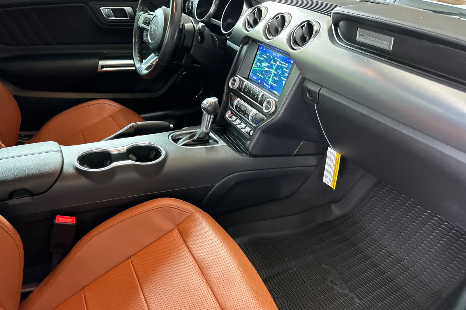 Thumbnail: 2022 Ford Mustang - 13