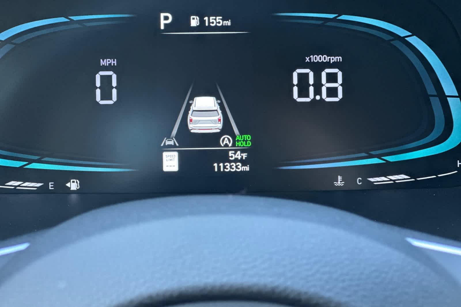 Thumbnail: 2024 Hyundai Palisade - 30