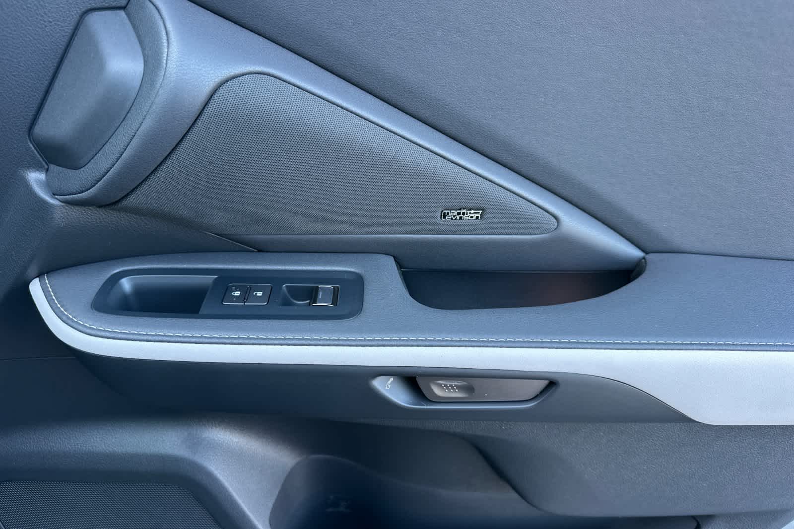 Thumbnail: 2025 Lexus TX - 19