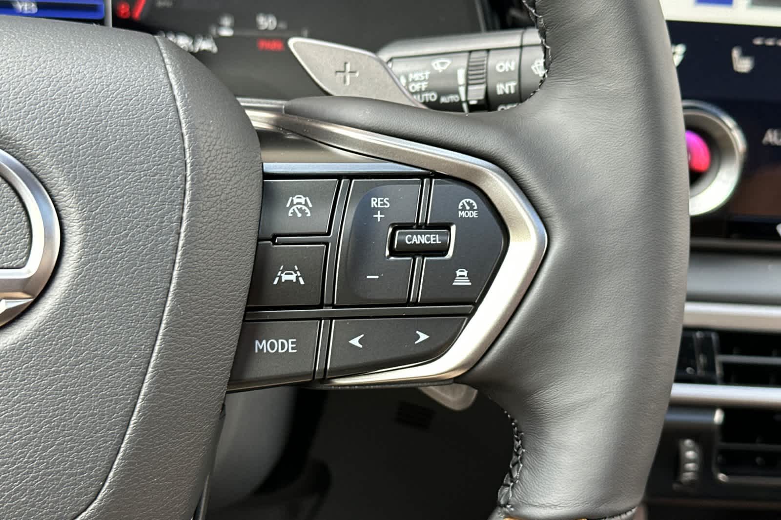 Thumbnail: 2026 Lexus RX - 27