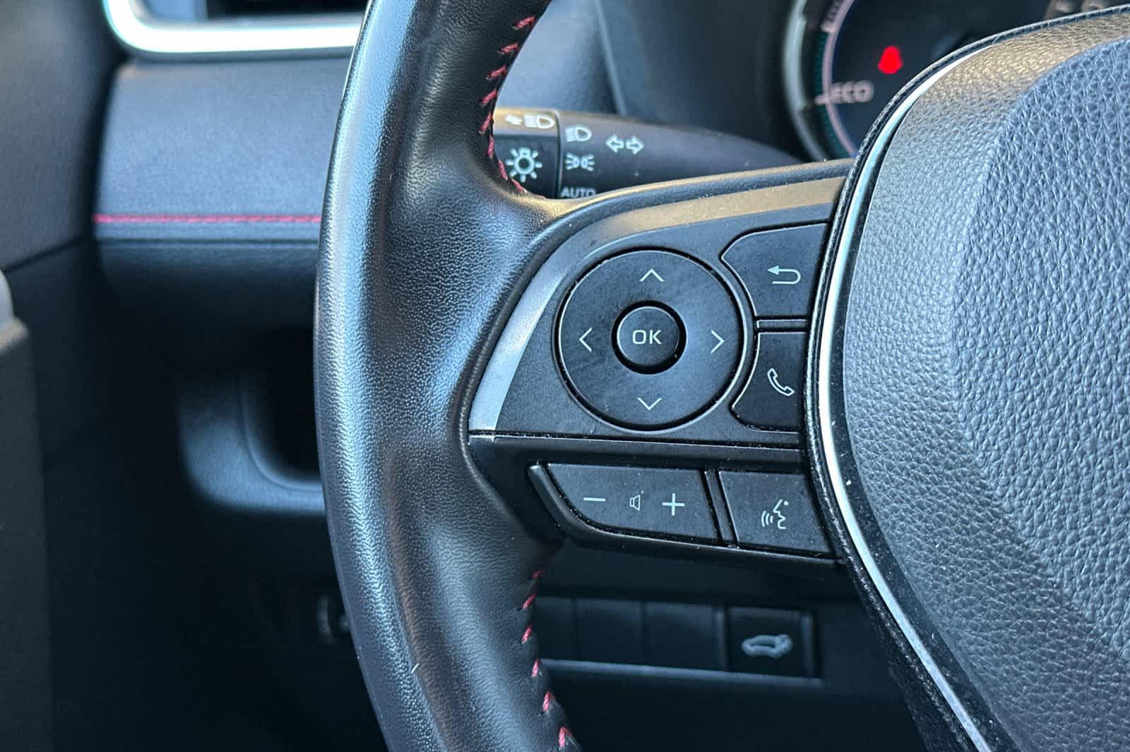 Thumbnail: 2023 Toyota RAV4 - 26